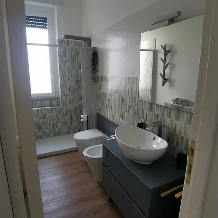 Primopiano Deluxe Pescara